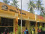 FLAG HOISTING